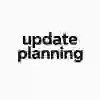 Update planning