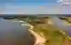 Luchtfoto Lingewaard